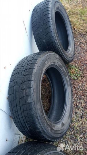 Yokohama Ice Guard IG30 195/65 R15 91Q