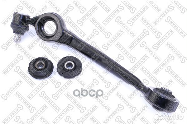 5400748SX рычаг правый Audi 100/A6 9197 540074