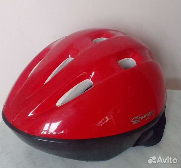 Шлем детский