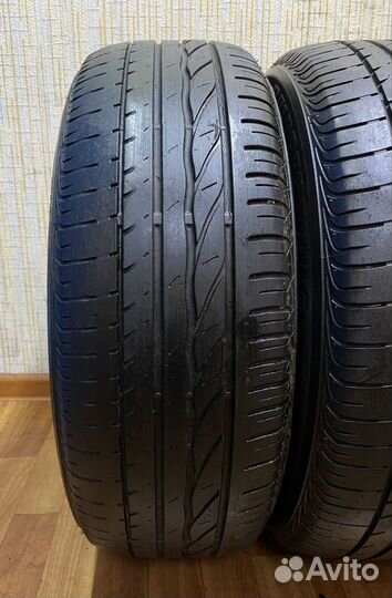 Bridgestone Turanza ER300 205/65 R15