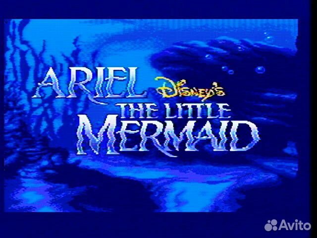 Sega MD Сборник 4 в 1 Биг Бокс Пиратка 1990е