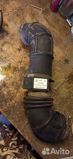 Датчик дмрв на газель