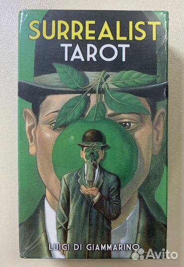 Таро Сюрреалистов