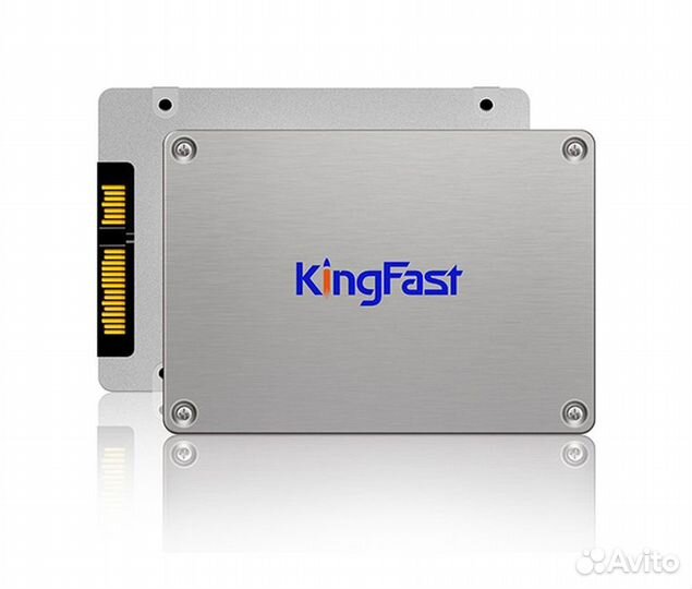 Твердотельный накопитель (SSD) Kingfast PRO 6 240G