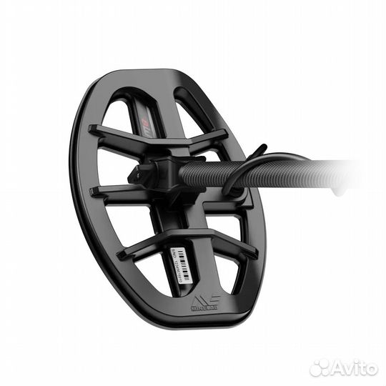 Металлоискатель Minelab Manticore