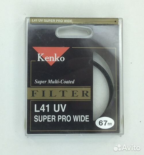 Фильтры для Canon, фотосъемка