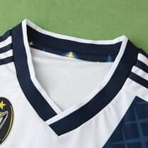 Ретро футболка Лос-Анджелес Гэлакси 2012/2013, Москва