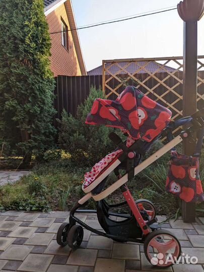 Детские коляски