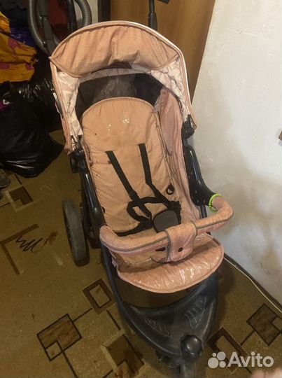 Детские коляски