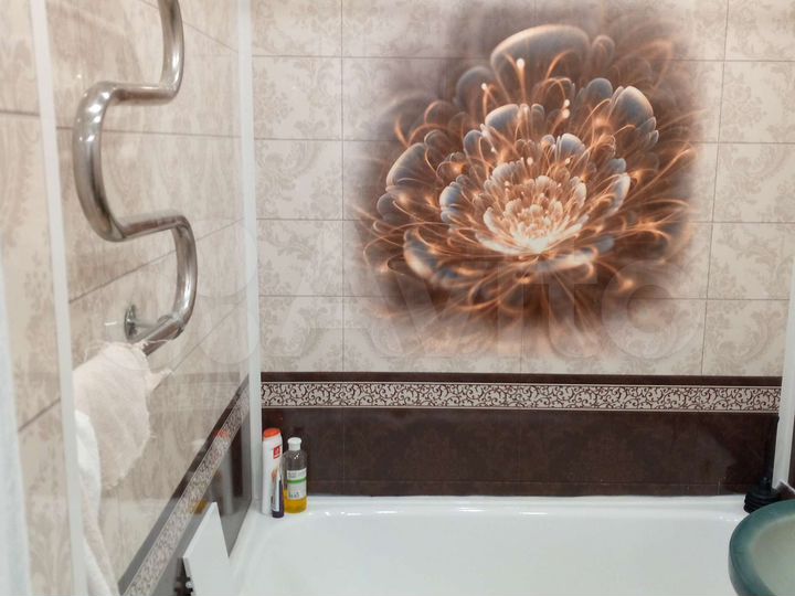 2-к. квартира, 46 м², 5/5 эт.