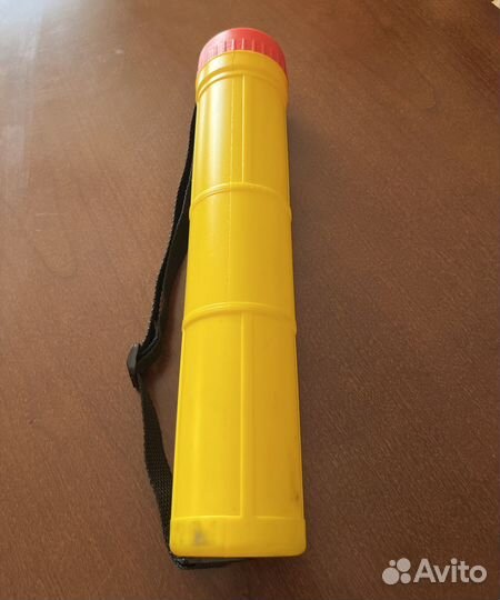 Тубус, подставка планшета, фартук нарукавники