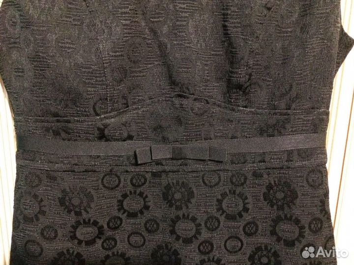 Платье. Бренд Gloria jeans. Размер S. Состояние 5