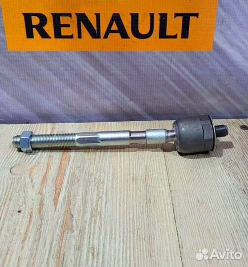 Тяга рулевая Renault sandero stepway