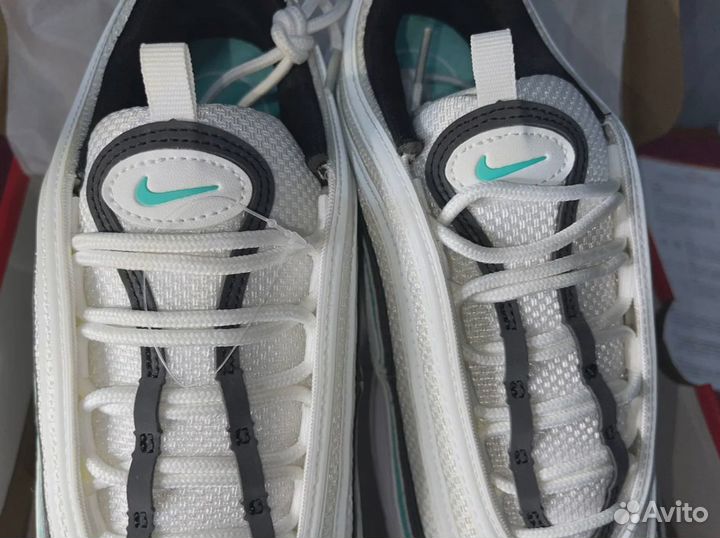 Nike Air Max 97 Aurora Green оригинал