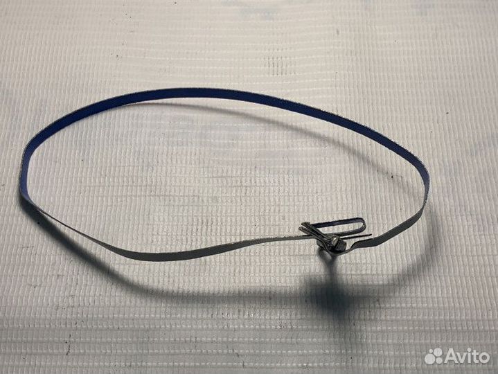 Хомут Иж воздушного фильтра