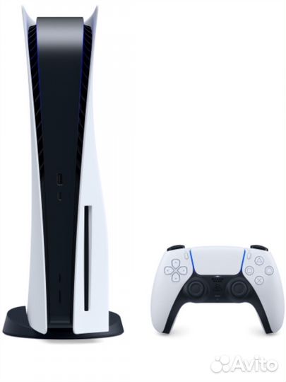 Sony Playstation 5 825Gb