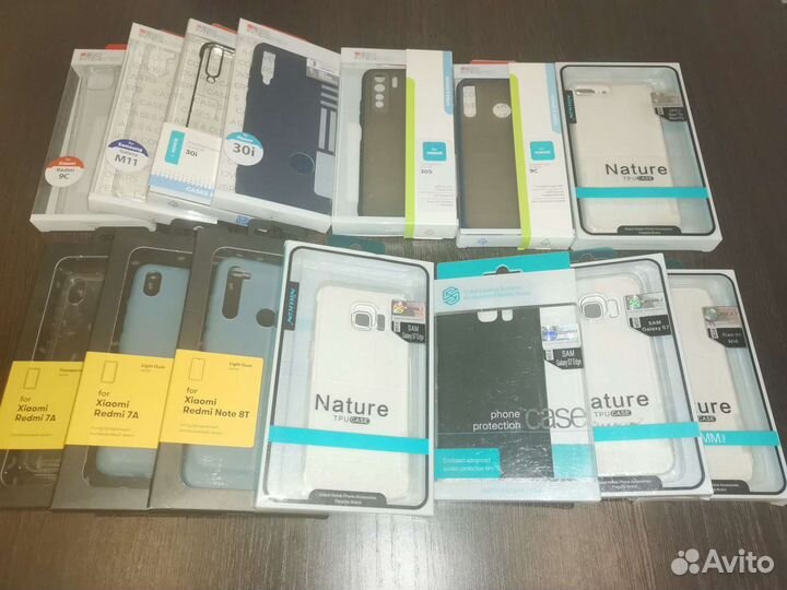 Чехол для смартфона