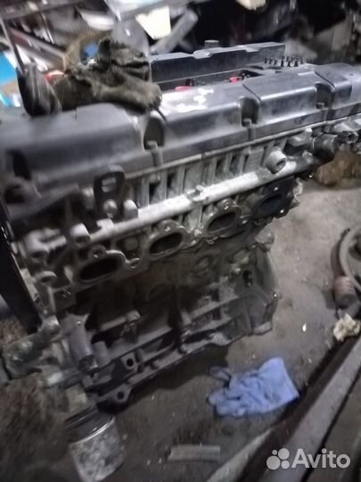 Продам двигатель