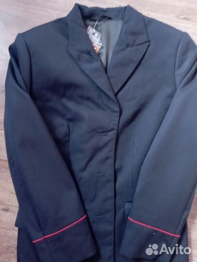 Полицейская форма женская