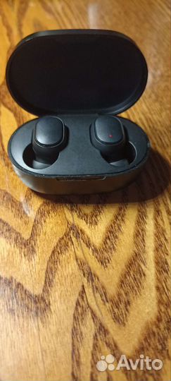 Наушники xiaomi