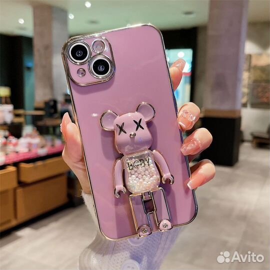 Чехол на айфон (iPhone)