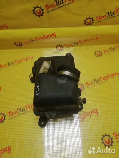 Корпус воздушного фильтра Hyundai Accent 1