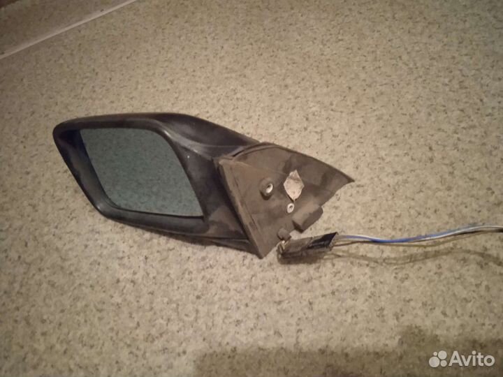 Зеркало левое BMW e28