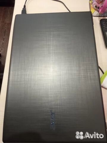 Acer Aspire E5-575G-53V2