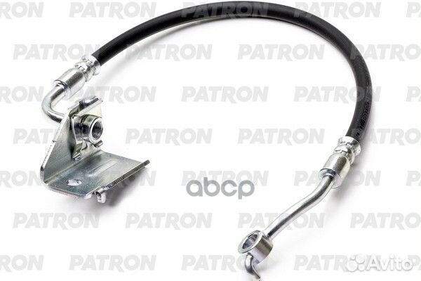 Шланг тормозной PBH0371 patron