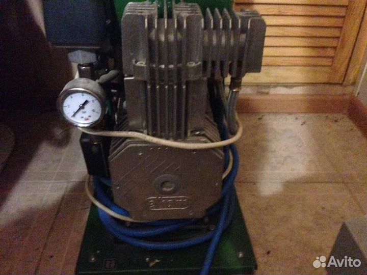 Компрессор ekom серии DK50 Z Словакия