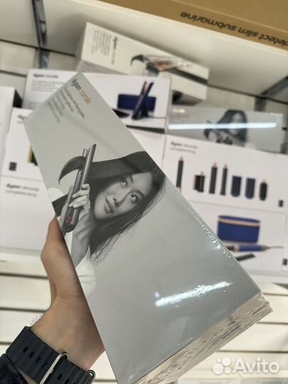Dyson HS07