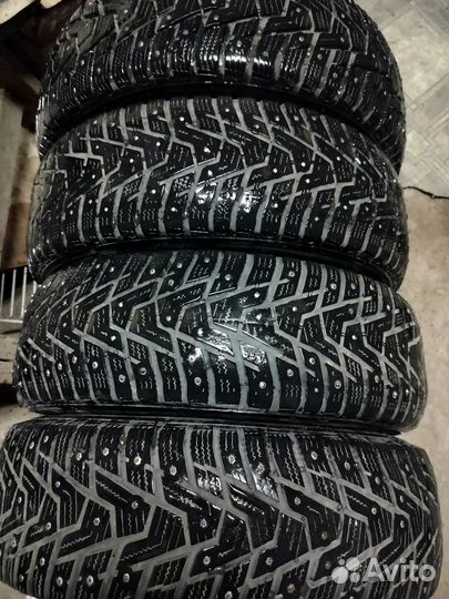 Hankook Winter I'Pike RS2 W429 175/70 R13 25D