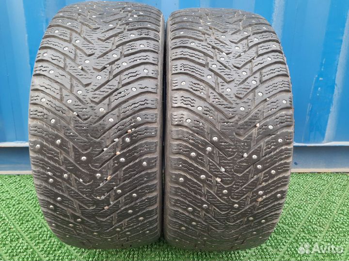 Nokian Tyres Hakkapeliitta 8 225/45 R17 106T