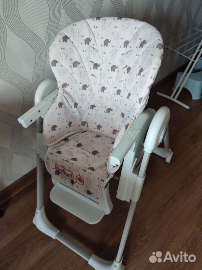 Стул для кормления