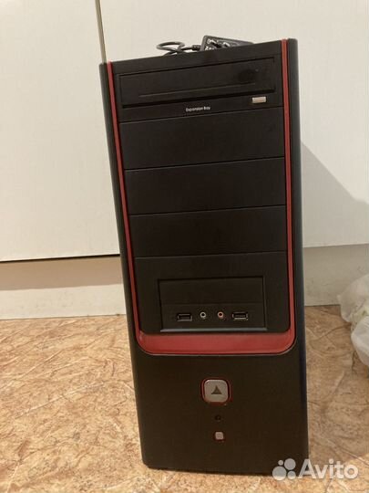 Системный блок бу