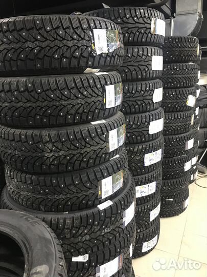 Pirelli Formula Ice 205/65 R16 94T