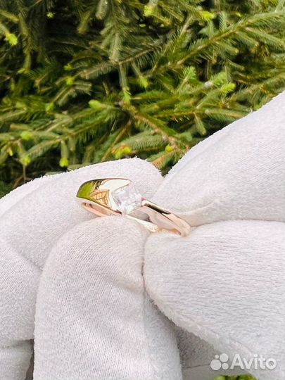 Золотое кольцо