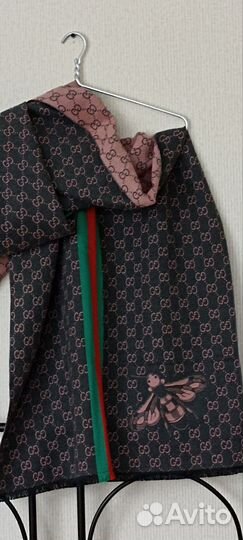 Шарф - палантин