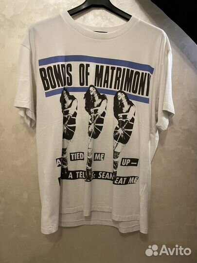 Футболка erd