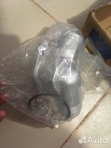 Термостат luzar ваз 2110-2112, 2170, 1118 термоэле