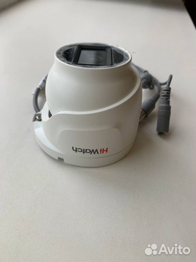 Камера видеонаблюдения подсветка 60 метров