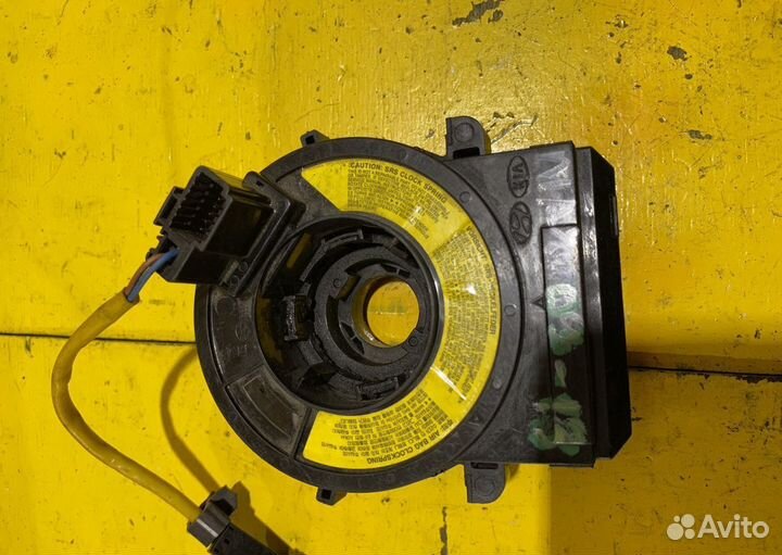 Подрулевой шлейф Kia Cerato,Sportage,Hyundai Ix35