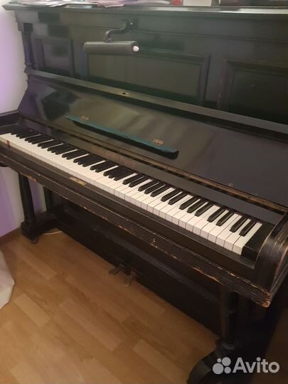 Пианино