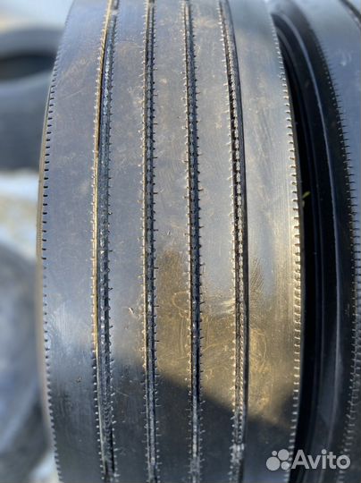 Грузовые шины б/у 255/70/R22.5 Giti Art 1389