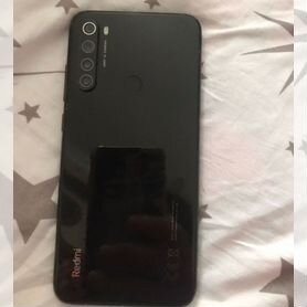 Xiaomi Redmi 8, 4/64 ГБ