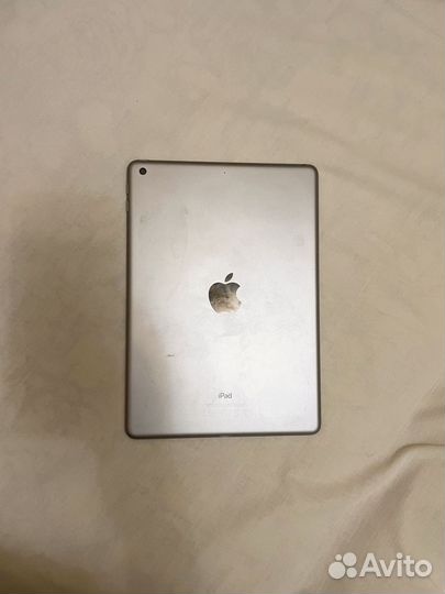 Планшет apple iPad