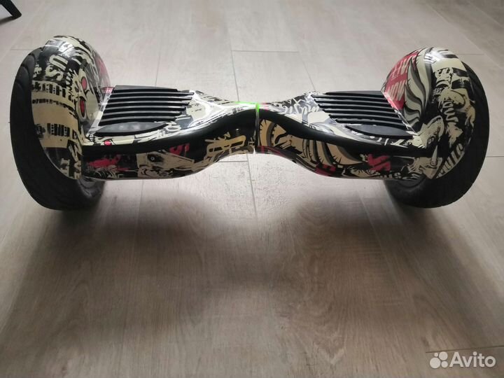 Гироскутер smart balance 10.5
