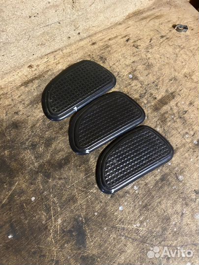 Правая нирипса Восход