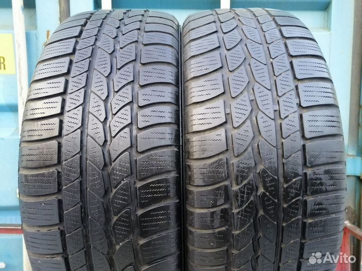 Continental ContiWinterContact TS 790v 235/50 R18