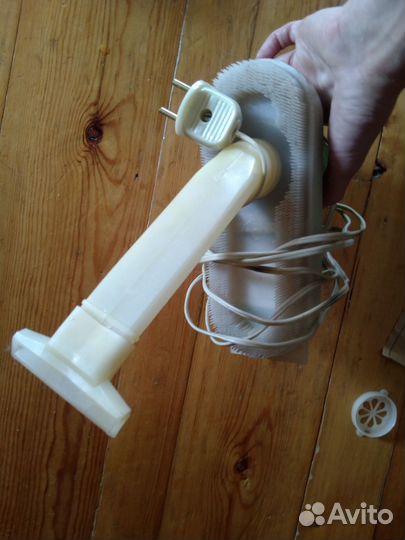 Электрощетка мзта. 1971 г.в. СССР